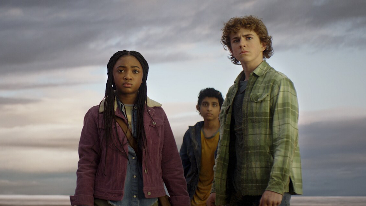 Percy Jackson and the Olympians, Season 2: What we know so far