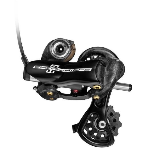 Campagnolo Chorus EPS rear derailleur
