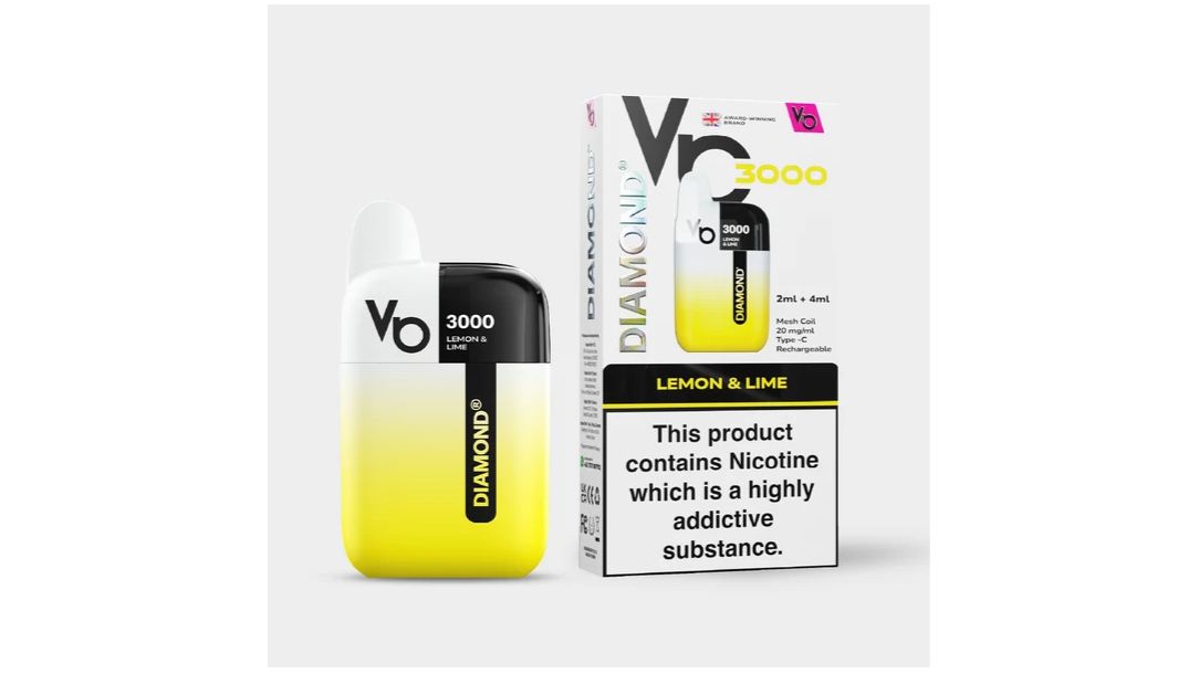 A vape