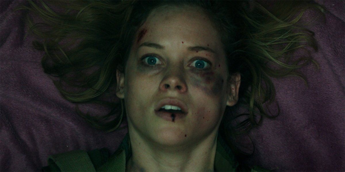 The Reason Jane Levy In Don't Breathe Will Surprise You |