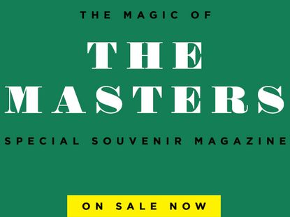 Your Ultimate Guide To The Masters