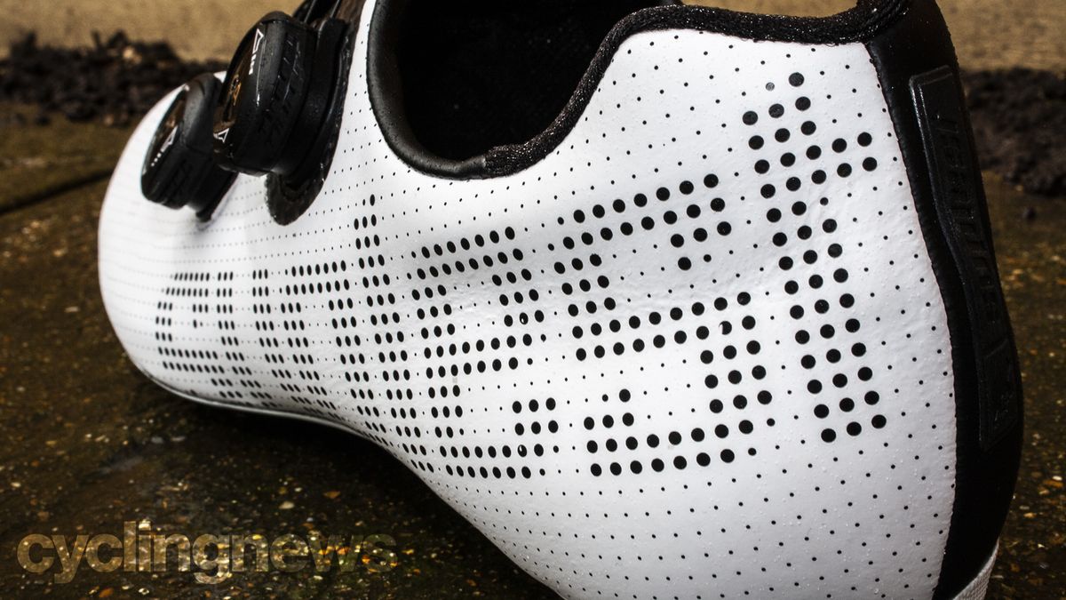 Suplest Edge+ Road Pro Series shoes