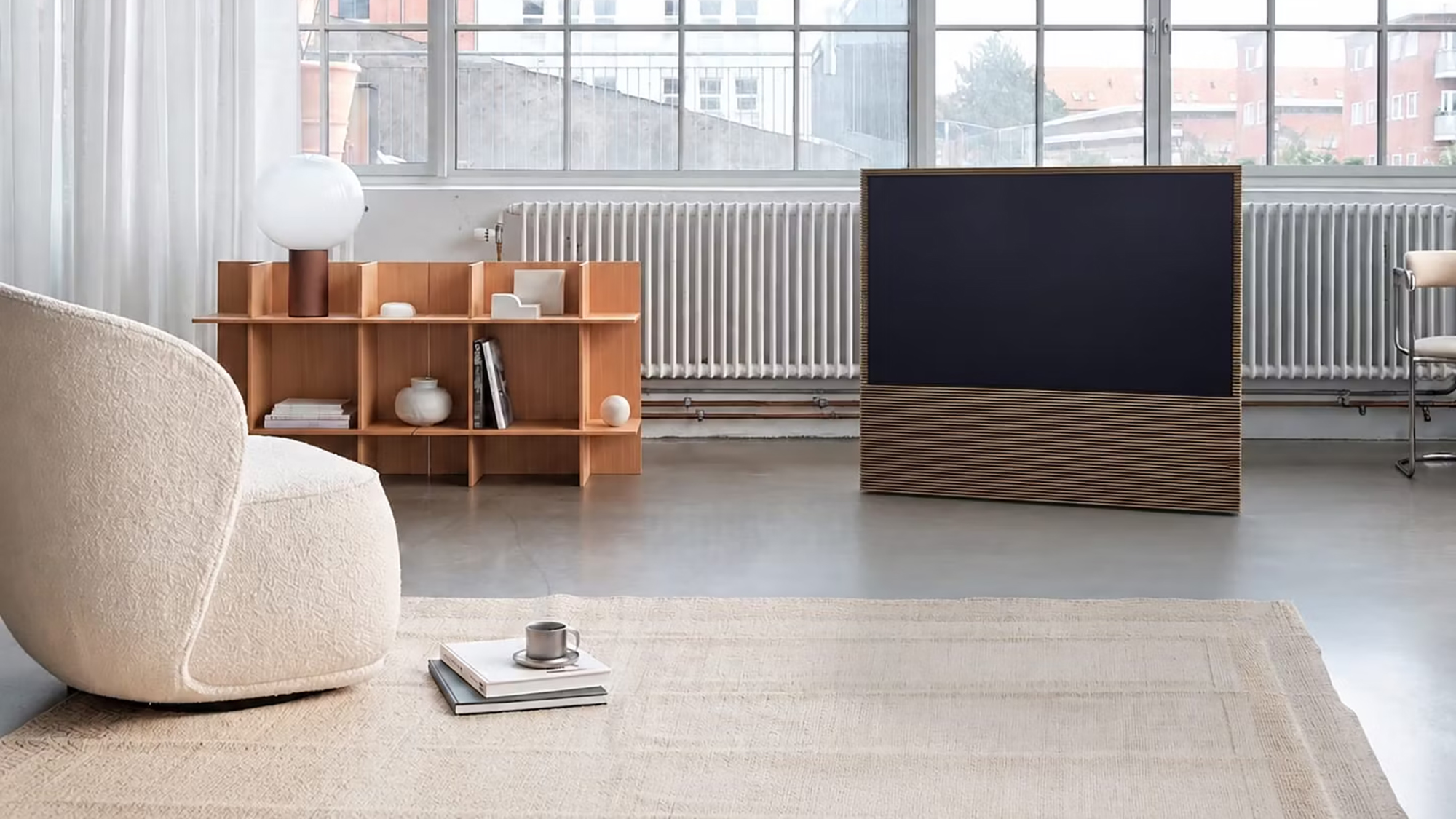 Canvas HiFi and Samsung S99H