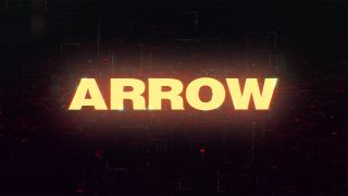 Arrow Player Logo