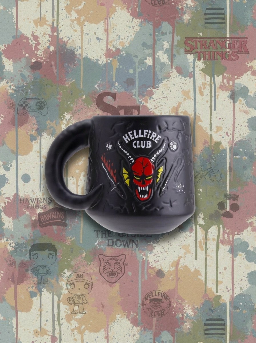 Stranger Things collection Cyber Monday