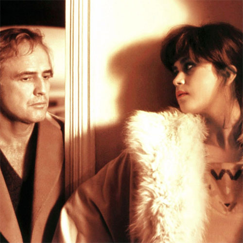 last tango in paris butter scene videos