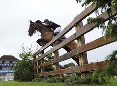 Adventure De Kanna with Trevor Breen