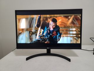 LG 27UK500-B