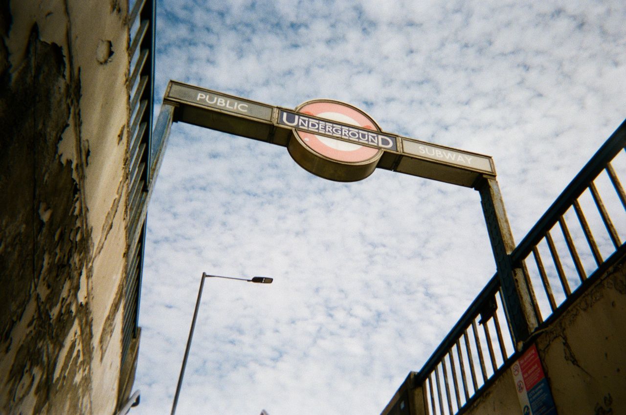 Sample photo taken with the Fujifilm QuickSnap Active