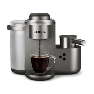 Keurig K-Cafe Special Edition Single Serve Coffee Maker