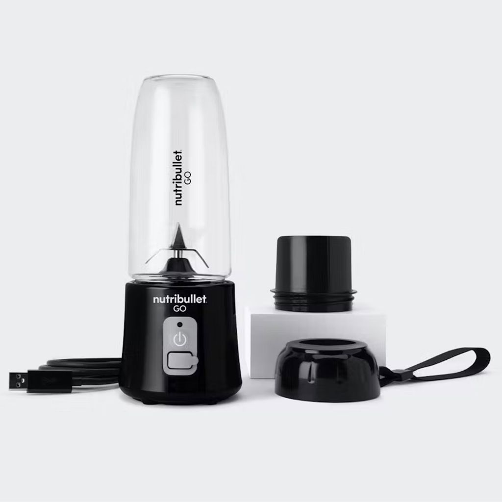 Which NutriBullet is best? Our expert reviews editor advises Homes