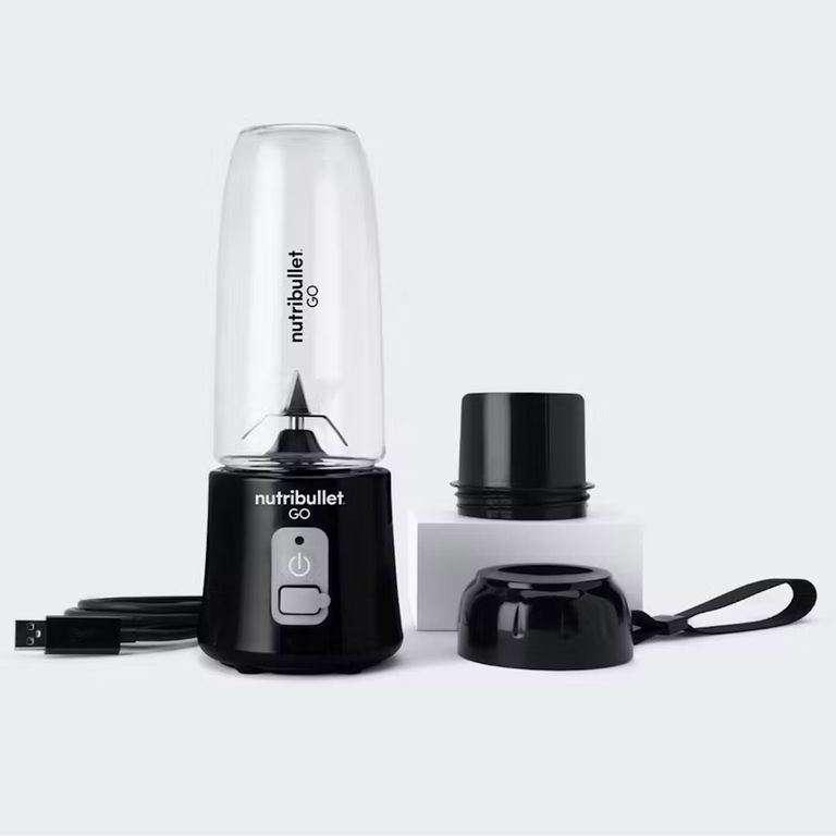 Nutribullet vs Magic Bullet what's the difference? Homes & Gardens