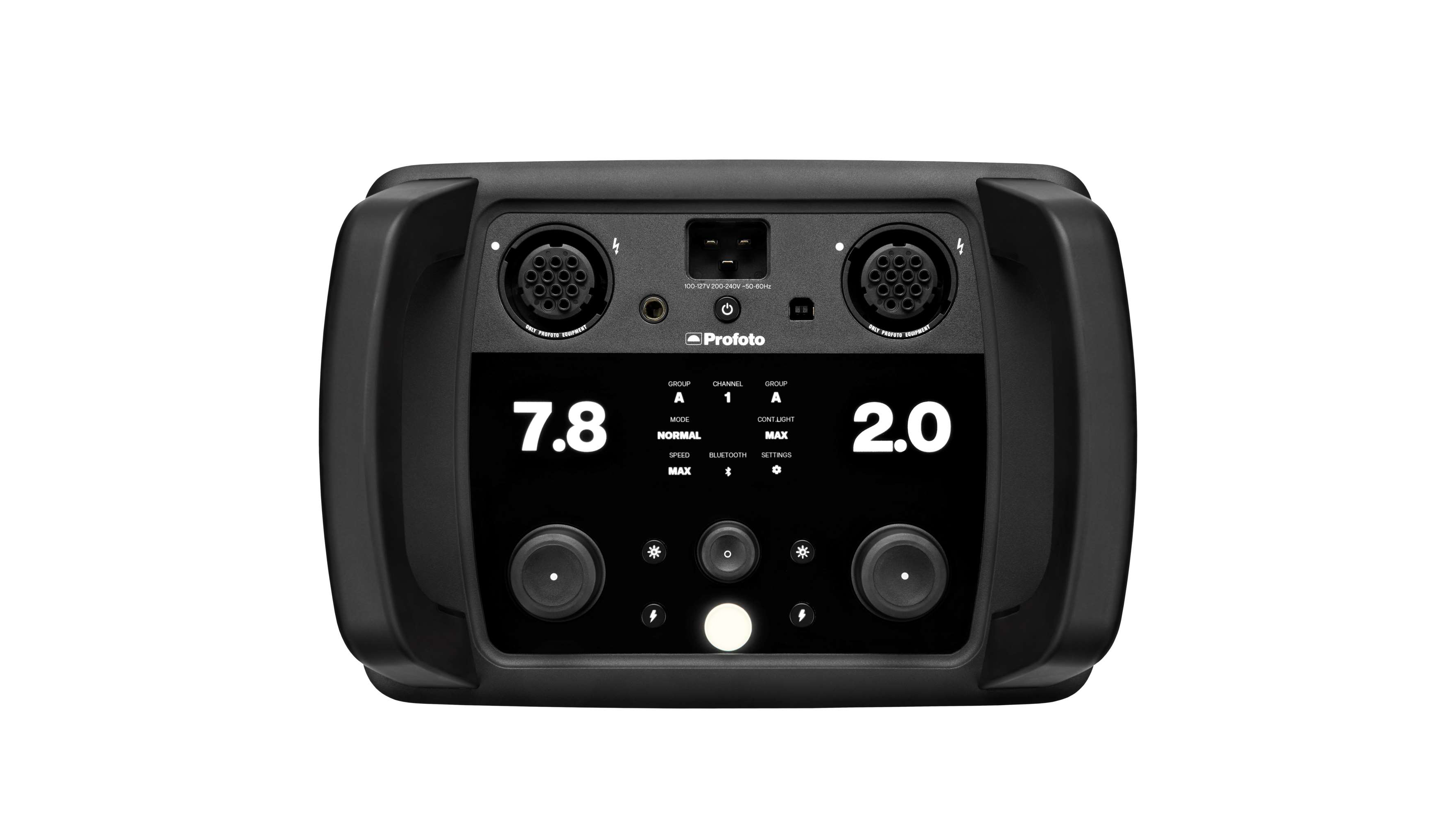 Profoto Pro-11