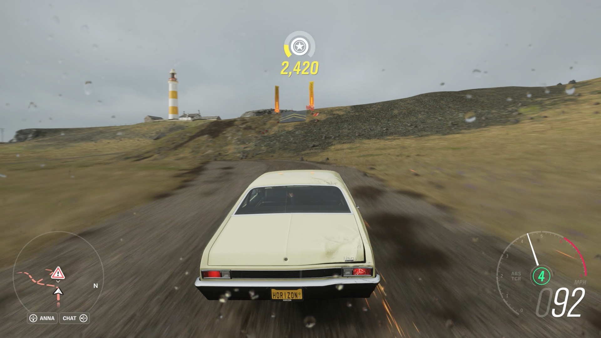 Forza Horizon 4 Fortune Island Riddles Treasure 10: Risk and Reward