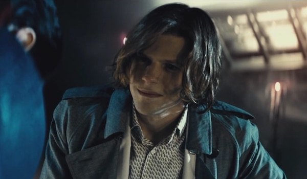 7 Batman v Superman Secrets We Just Learned In Lex Luthor's New Profile ...