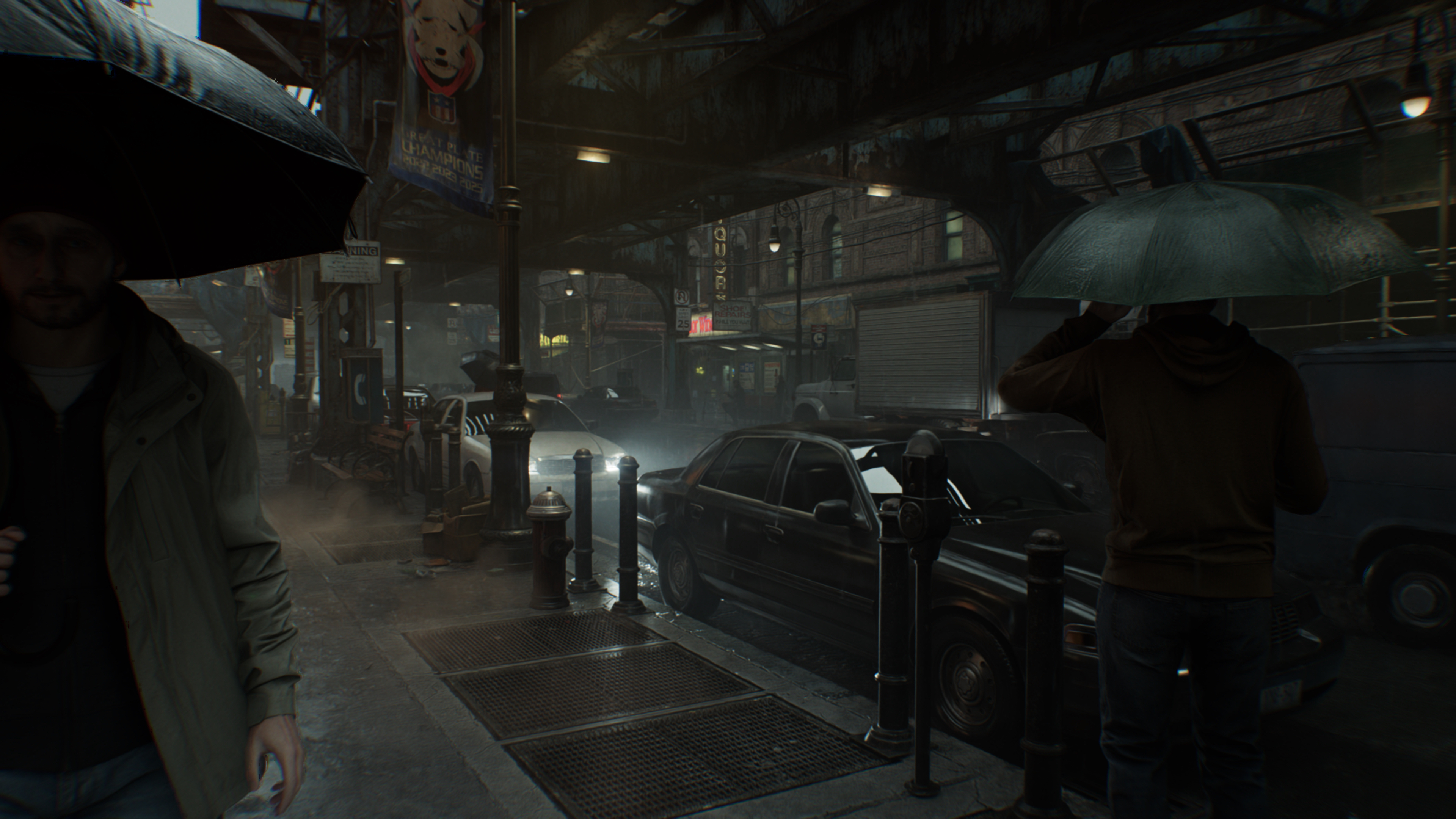 Resident Evil Requiem