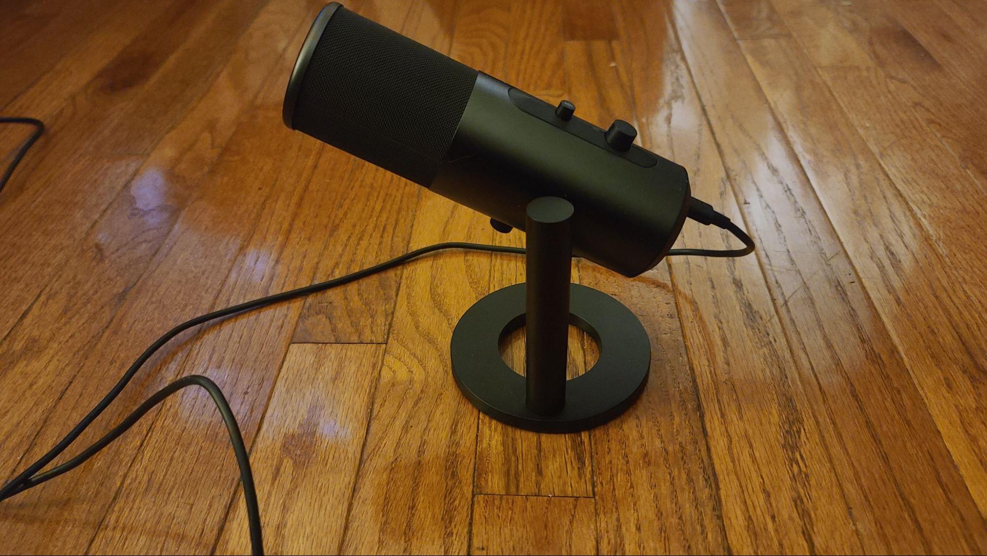 Epos B20 Streaming Microphone Review