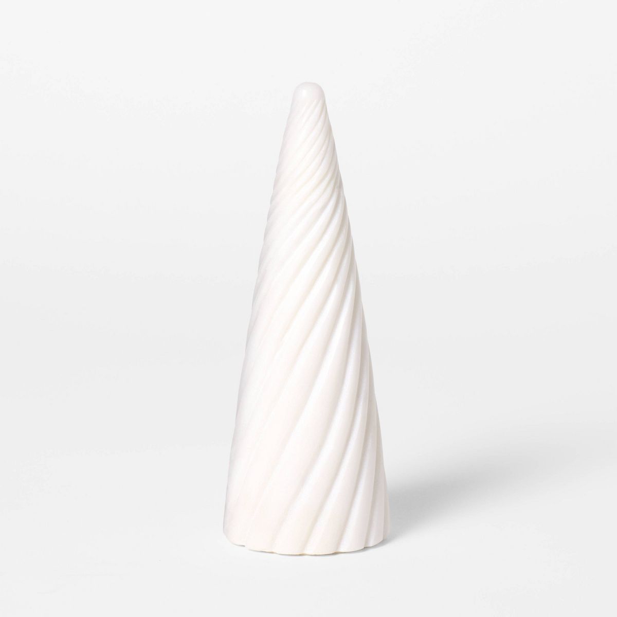 Marble Christmas Tree White - Threshold™ Designed With Studio Mcgee
