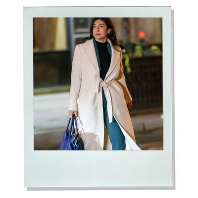 Jaclyn Rothenberg, Politcal Communications Pro, on Her Work Style ...