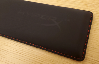 HyperX Wrist Rest