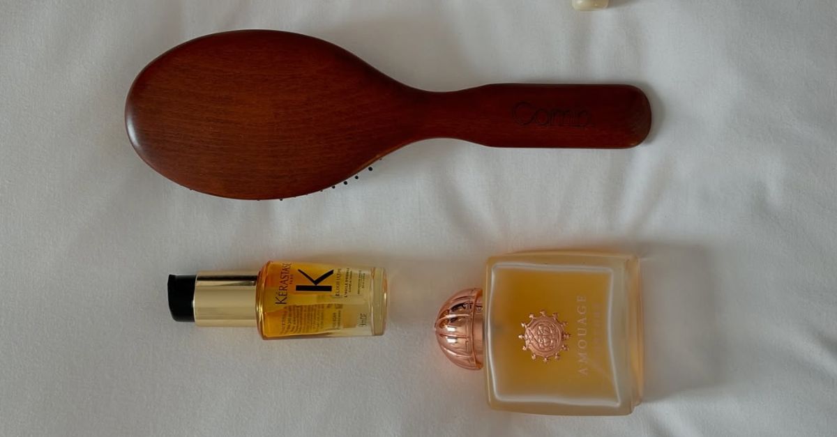 I've Polled Every Editor I Know—This Is 2025’s Most Complimented Perfume