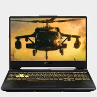 Asus TUF Gaming FX506LH | Intel Core i5 | GTX 1650 | £749.99 £629.99 at Amazon UK (save £120)