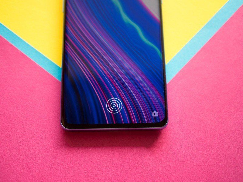 Reno 5 Pro 5G review