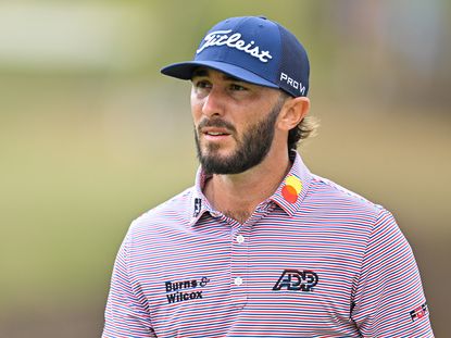 What Is Max Homa's Net Worth? Golf Monthly