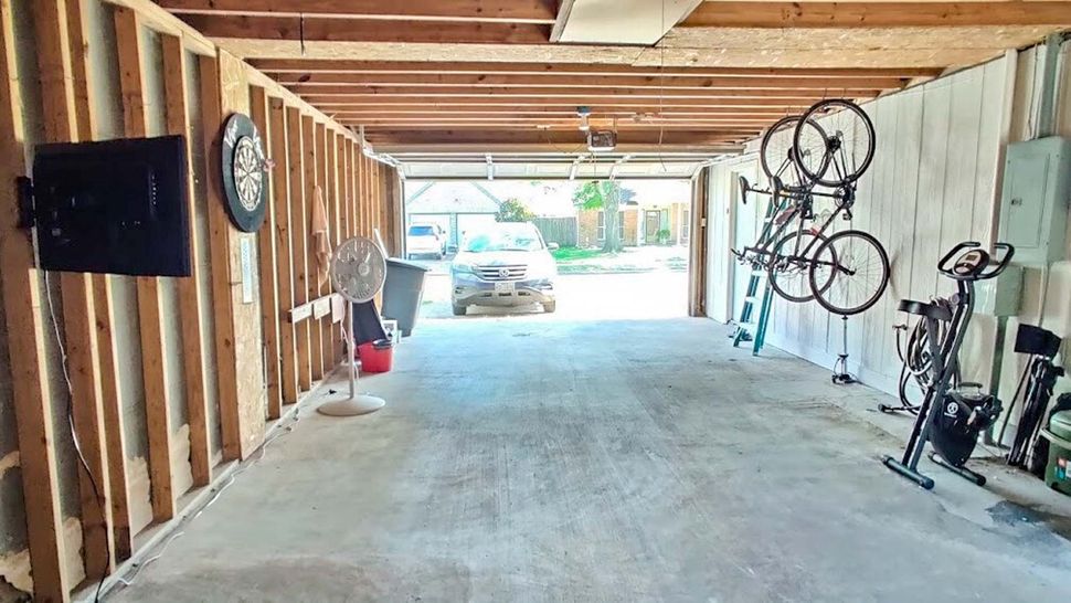 I bought an Echo Dot to help cool down my garage — here's how Tom's Guide