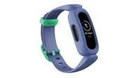 Fitbit Ace 3 on white background