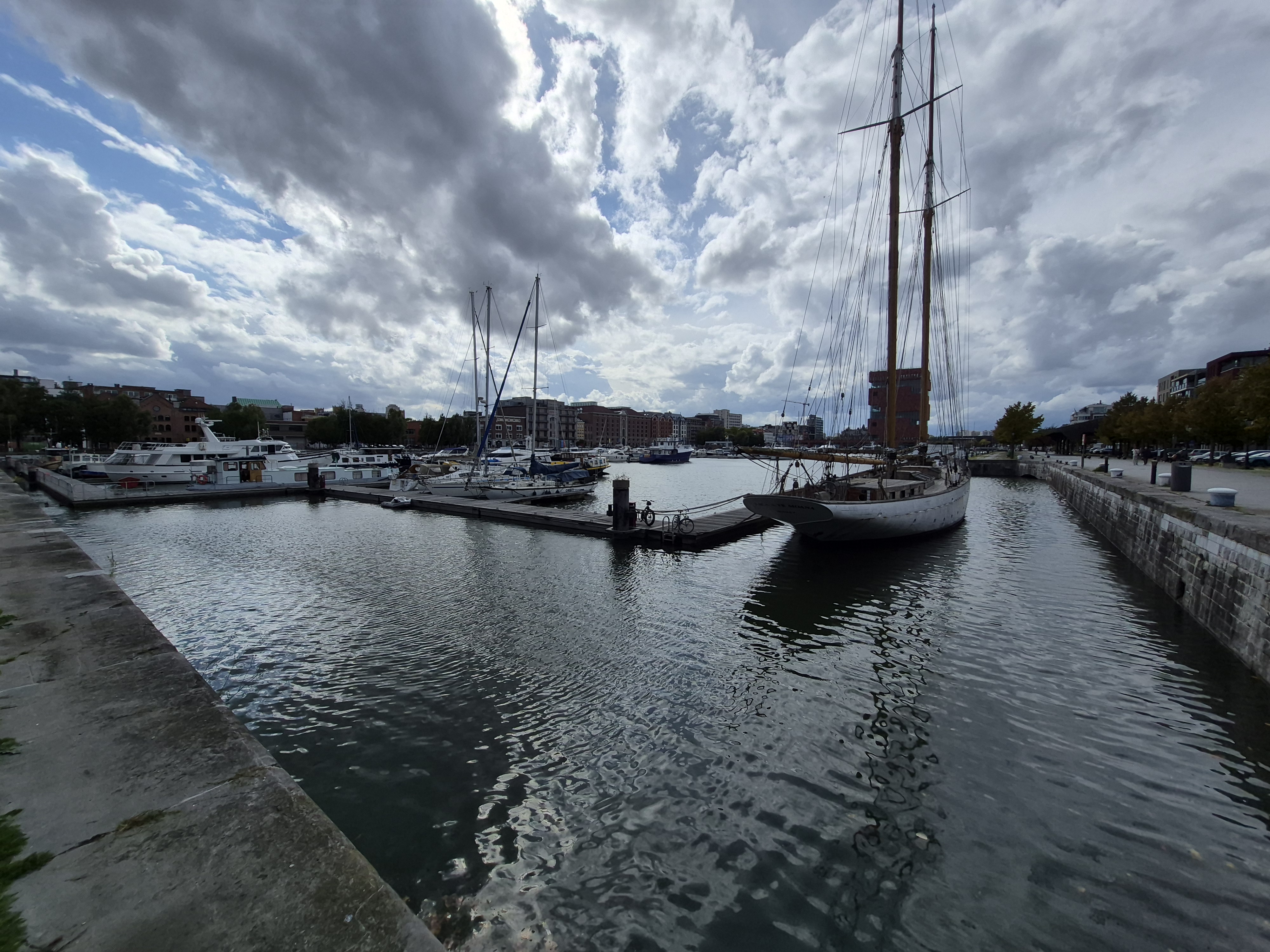 Samsung Galaxy S25 FE voorbeeldfoto