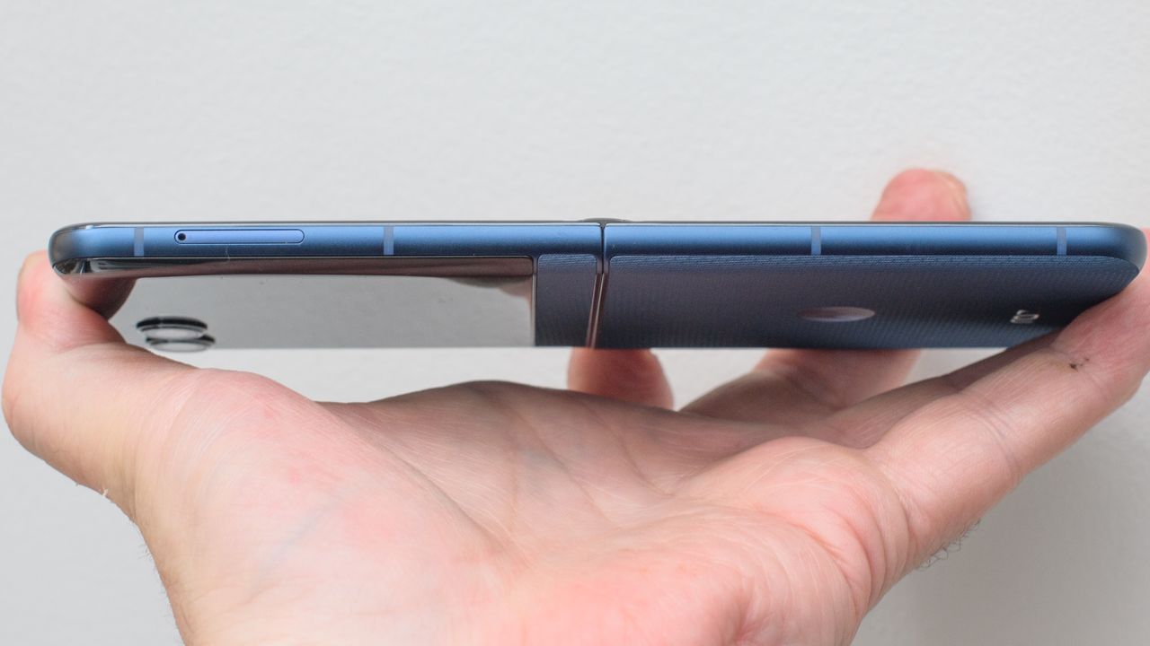 Motorola Razr (2025)