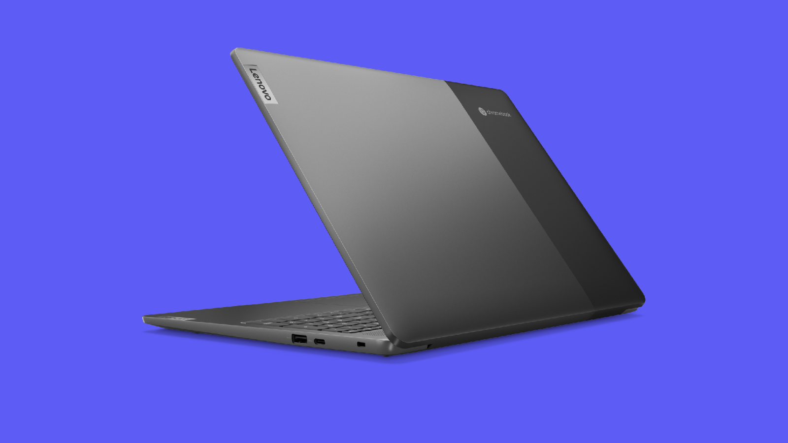 Lenovo Ideapad 5i Chromebook
