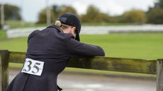 - The British Show Horse Association National Championship Show, Addington Manor Equestrian Centre, Buckinghamshire, Saturday 9th September 2017.