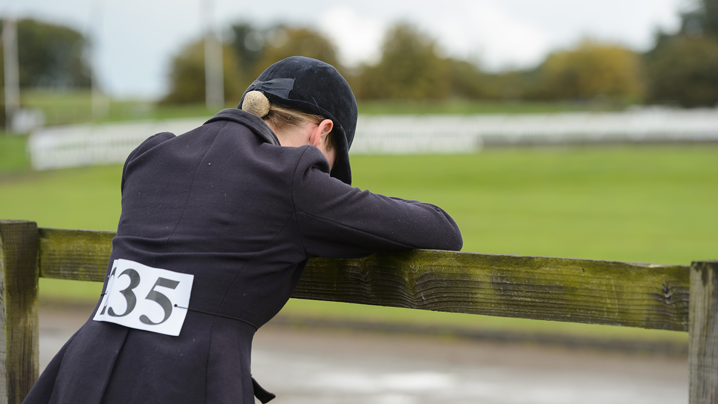 - The British Show Horse Association National Championship Show, Addington Manor Equestrian Centre, Buckinghamshire, Saturday 9th September 2017.