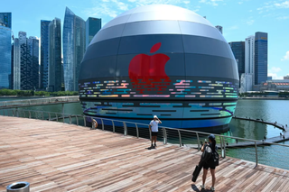 Apple Store Singapore