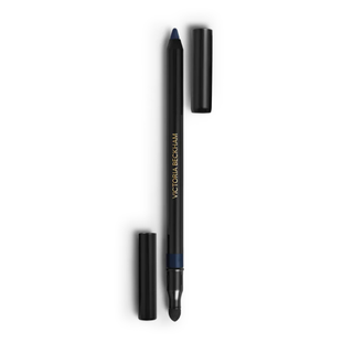 Victoria Beckham Beauty Satin Kajal Liner in Navy Noir