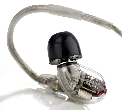 Shure SE846