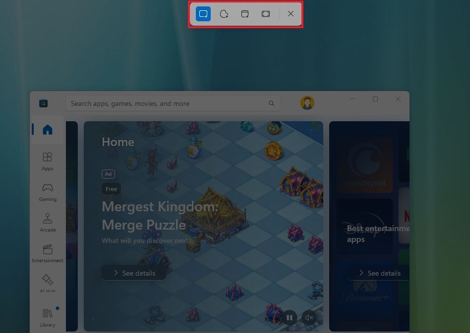 Best ways to take a screenshot on Windows 11 | Windows Central