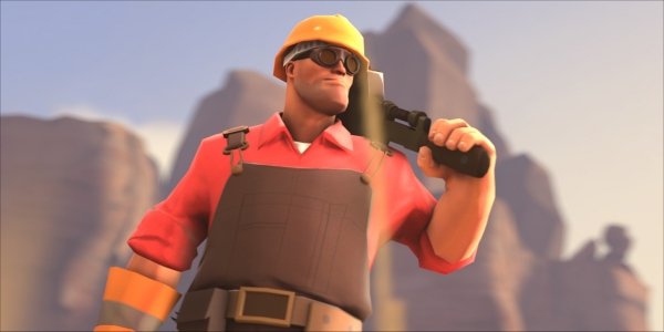 Team Fortress 2 Hacks