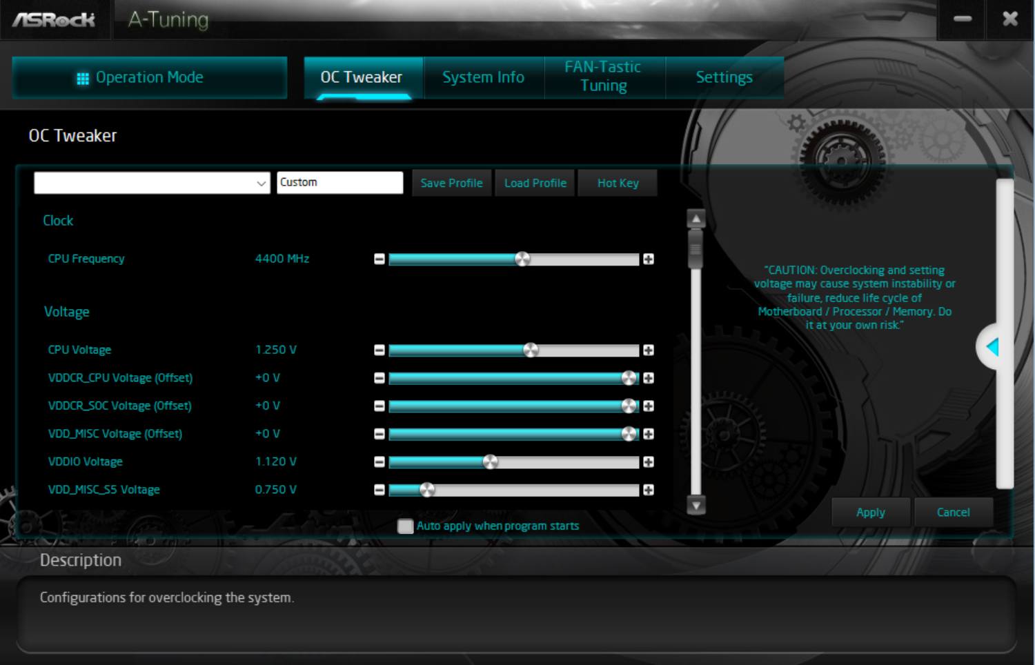 ASRock X870 LiveMixer Wifi