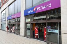 Currys PC World