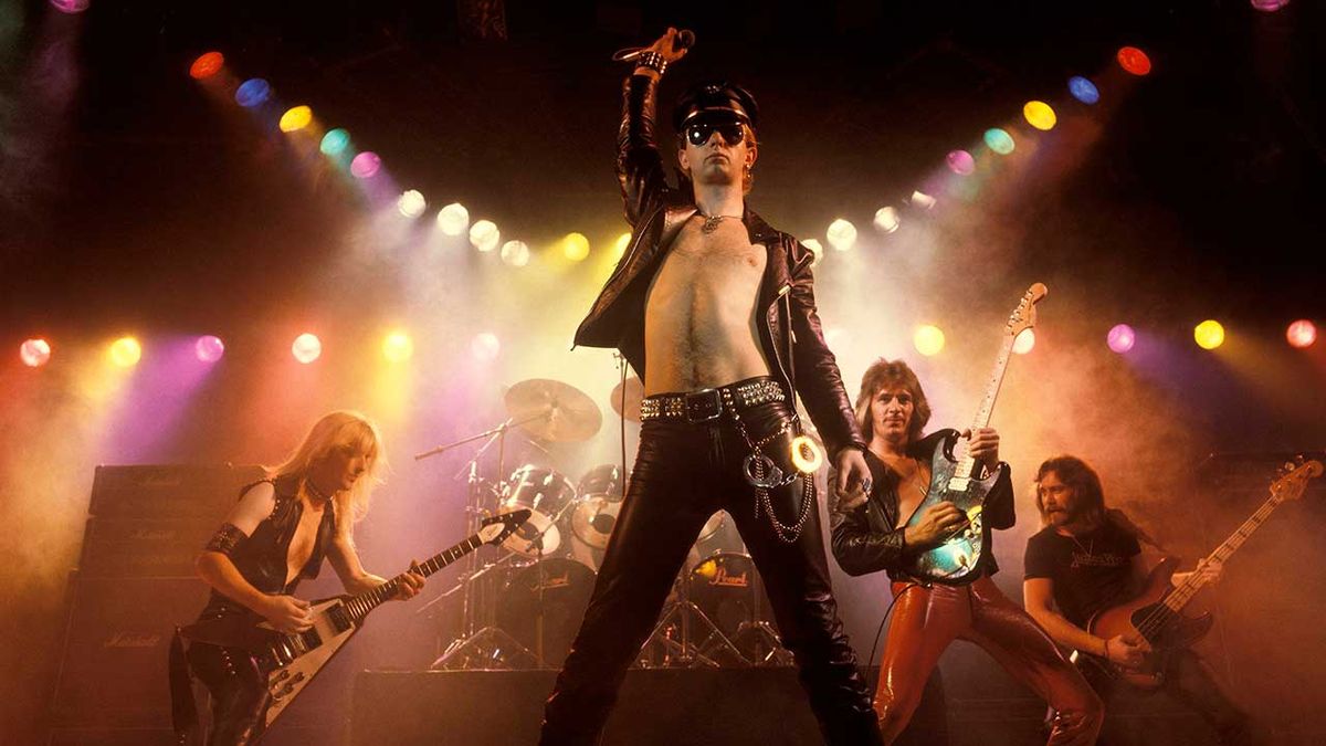 50 years of Judas Priest: the ultimate interview | Louder