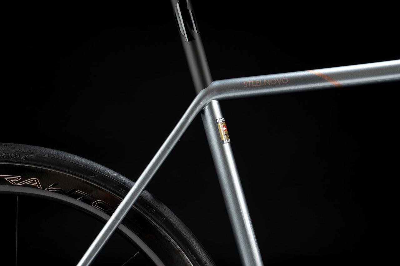 Colnago Steelnovo