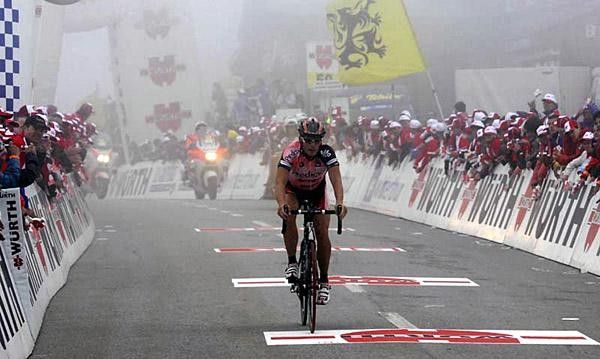 Horner is longing to get back to Europe, a place he once was eager to leave.