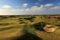 ROYAL CINQUE PORTS