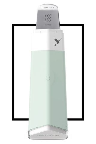 Dermapore Ultrasonic Pore Extractor &amp; Serum Infuser