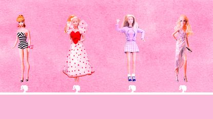 Barbie Girls  Childhood memories 2000, Childhood memories