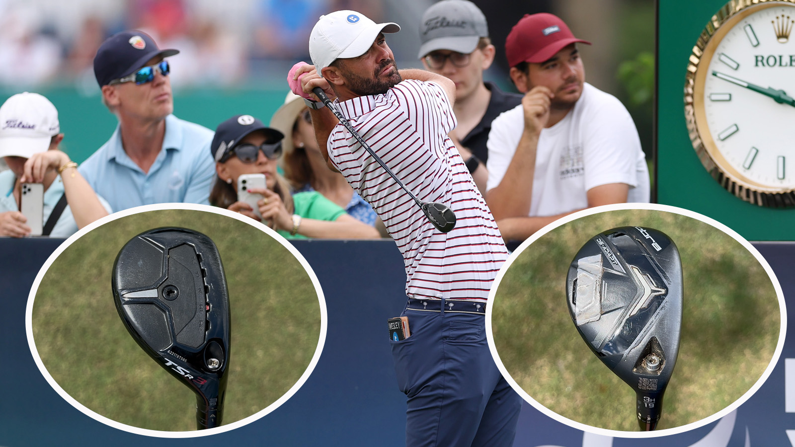 Bryan Bros What&#039;s In The Bag?