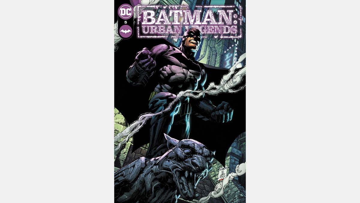 DC July 2021 solicitations